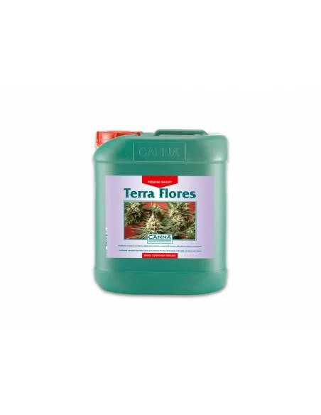 Terra Flores (5L)