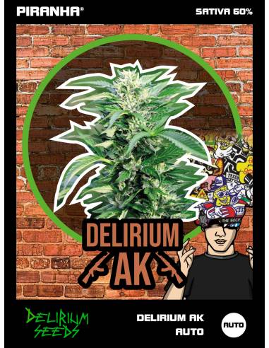 Delirium AK Auto (1u/2u/4u/7u/12u)