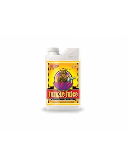 Jungle Juice Micro (1L/4L)
