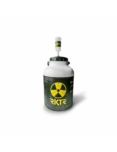 KIT CO2 RKTR 240
