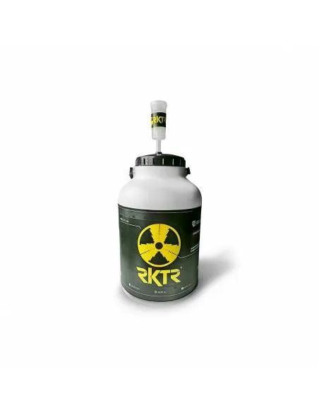 KIT CO2 RKTR 240
