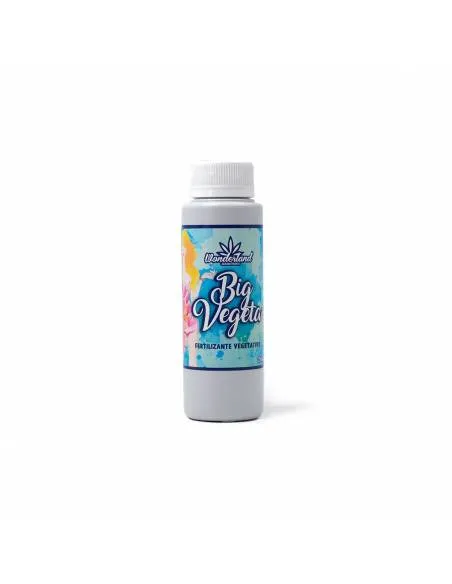 Big Vegeta (250mL/1L)