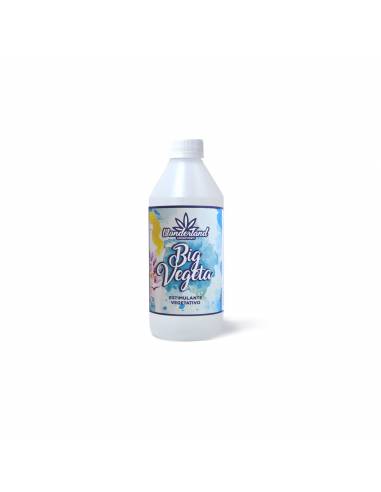 Big Vegeta (250mL/1L)