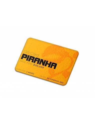 Gift Card Gold