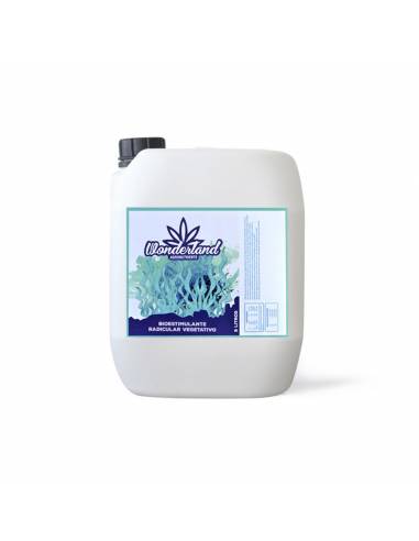 Fertilizante Radicular Vegetativo A (5L)