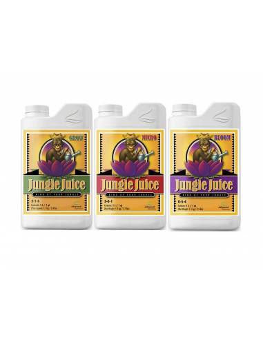 Try Pack Jungle Juice 3L