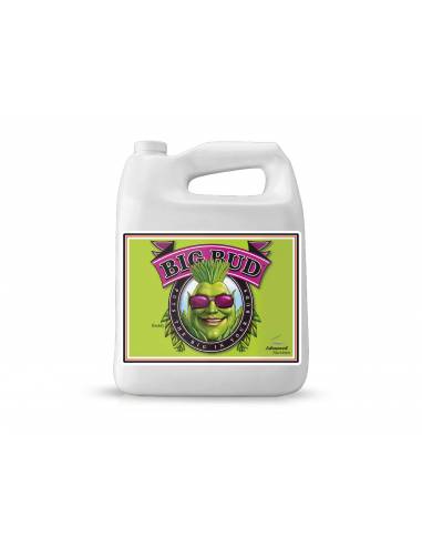 Big Bud (250mL/500mL/1L/4L/5L)