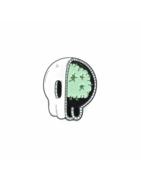 Pin - HighSkulls 2
