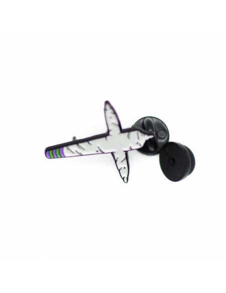 Pin - CrossJoint