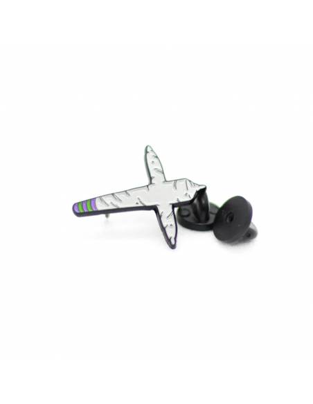 Pin - CrossJoint