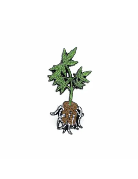 Pin - Clones