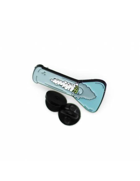 Pin - Bongazo