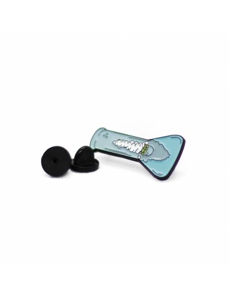 Pin - Bongazo
