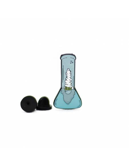 Pin - Bongazo