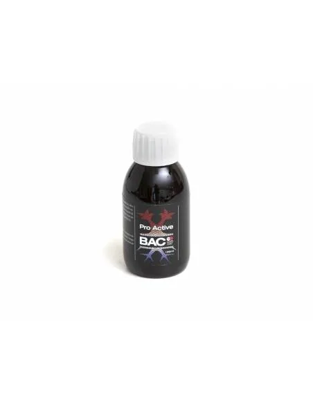 BAC Pro Active (120mL/500mL)