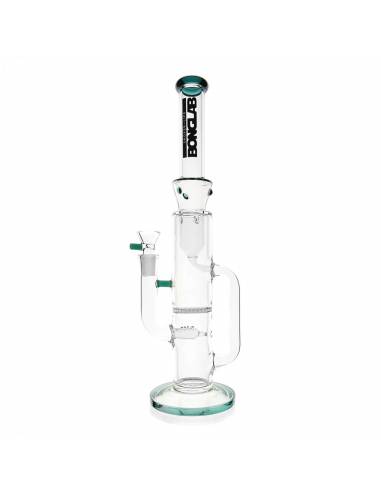 Bong Mad Professor Bonglab (Color a...