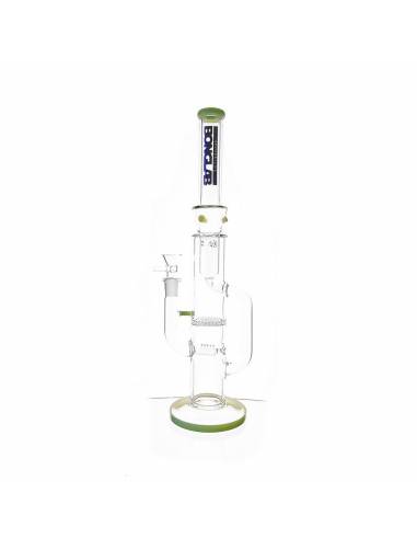 Bong Mad Professor Bonglab (Color a...