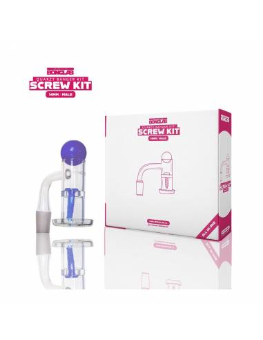 Screw Kit Banger Bonglab