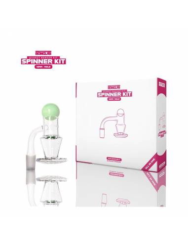 Spinner Kit Banger Bonglab