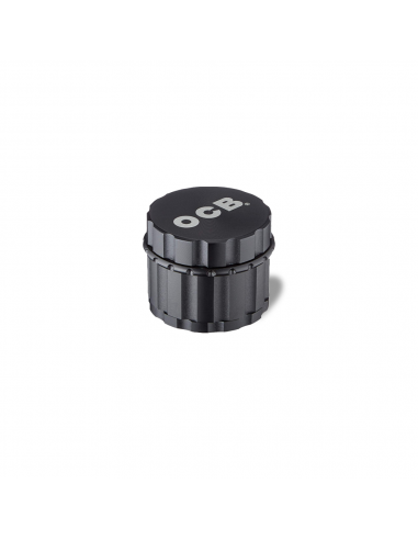 Moledor OCB Aluminio 5cm 4 Partes