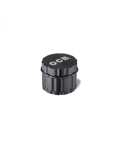 Moledor OCB Aluminio 5cm 4...