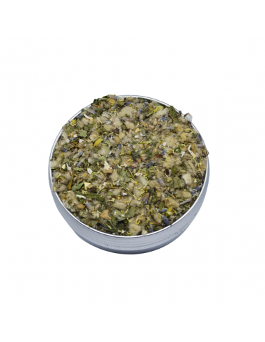 Pocket 10g Flora BHC (Sabor a elección)