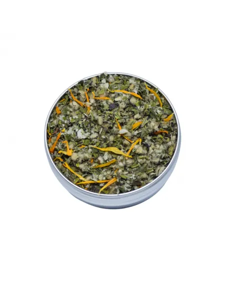 Pocket 10g Flora BHC (Sabor...