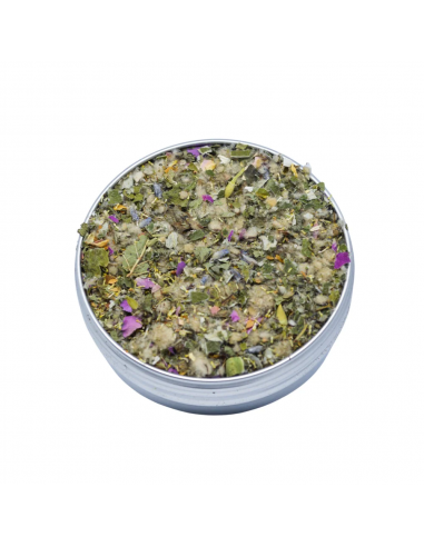 Pocket 10g Flora BHC (Sabor a elección)
