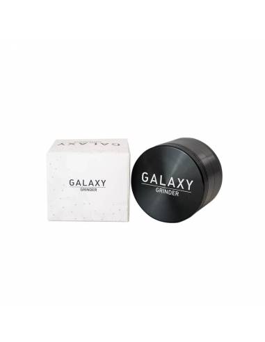 Moledor Galaxy Aluminio 5cm 4 Partes...