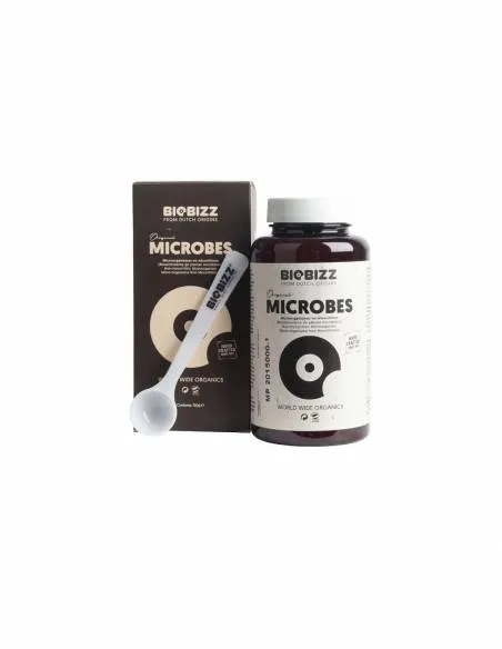 Microbes 150g