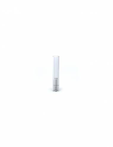 Glass Tube Negro Roam