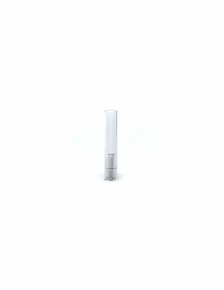 Glass Tube Negro Roam