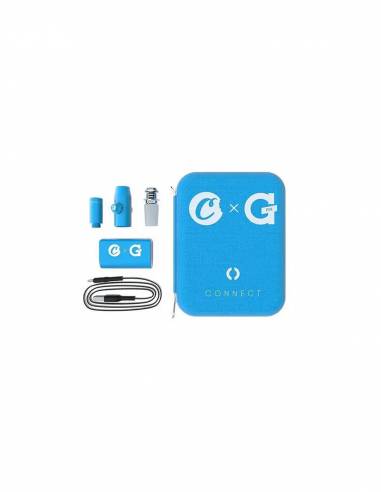 Vaporizador Connect