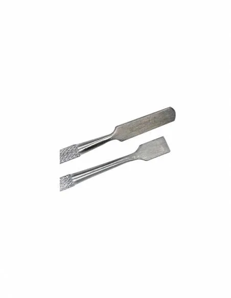 Dual Dabbers Shovel Bonglab
