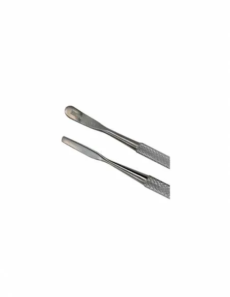 Dual Dabbers Spoon Bonglab
