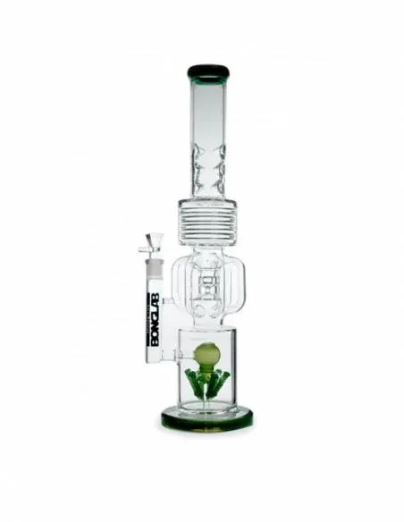 Bong Bubbler Kush Bonglab...