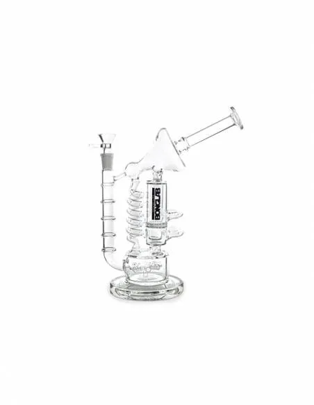 Bong Space Oddity Bonglab