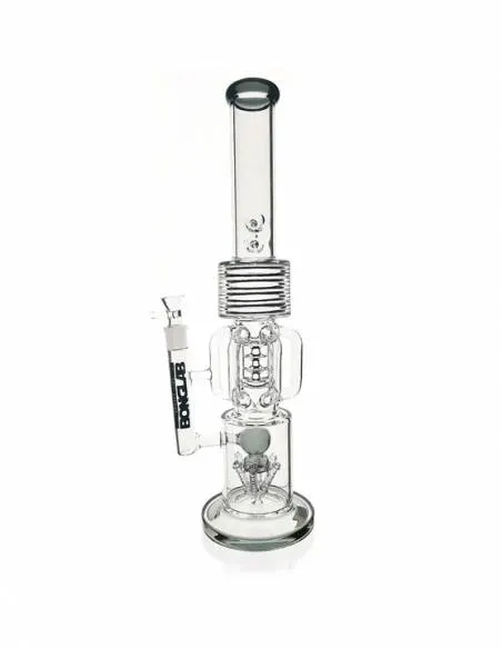 Bong Bubbler Kush Bonglab...