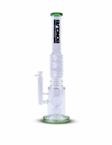 Bong Heavy Trash Bonglab...