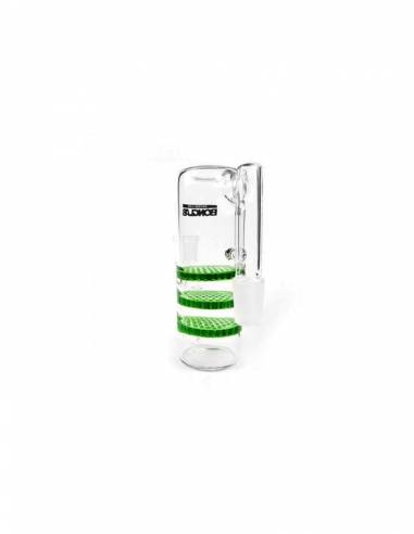 Atrapaceniza Panal Triple 18mm 90º...