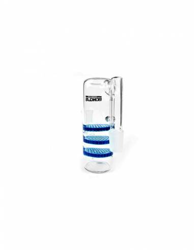 Atrapaceniza Panal Triple 18mm 90º...