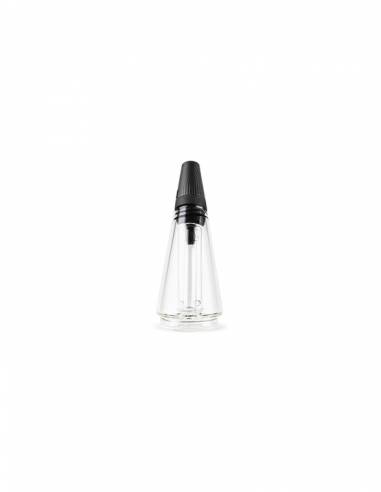 Puffco Travel Glass (Peak y Peak Pro)