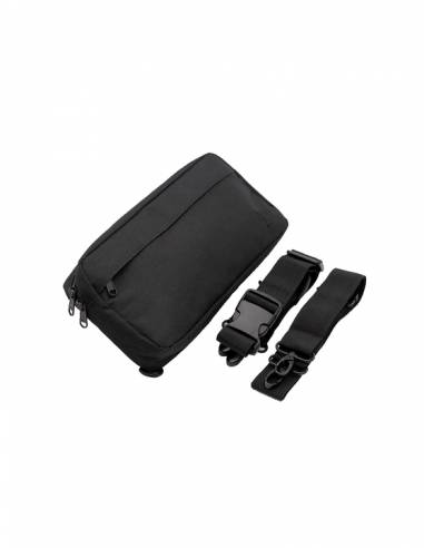 Crossbag 5x5 Anti Olor OZeta