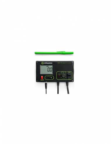 Controlador Automático de EC Milwaukee