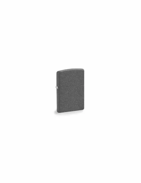 Encendedor Zippo Iron Stone