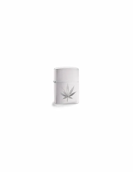 Encendedor Zippo Leaf...