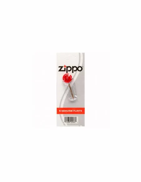 Zippo Piedras Sachet