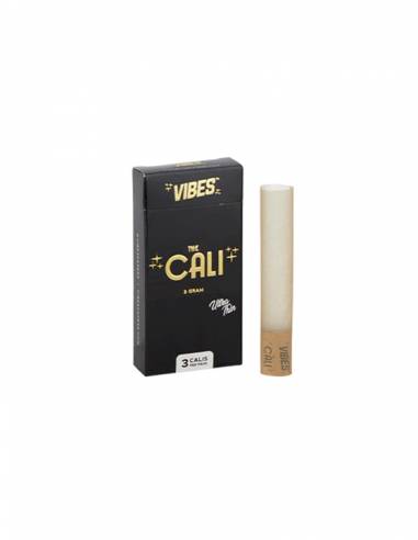 Cono Pre-Enrolado Vibes 3g (3u)