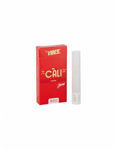 Cono Pre-Enrolado Vibes 3g (3u)