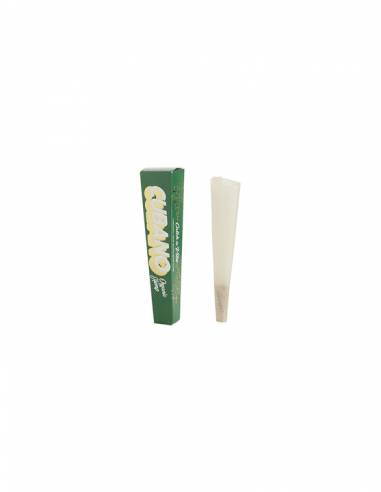 Cono Pre-Enrolado Vibes Cubano 8g (1u)